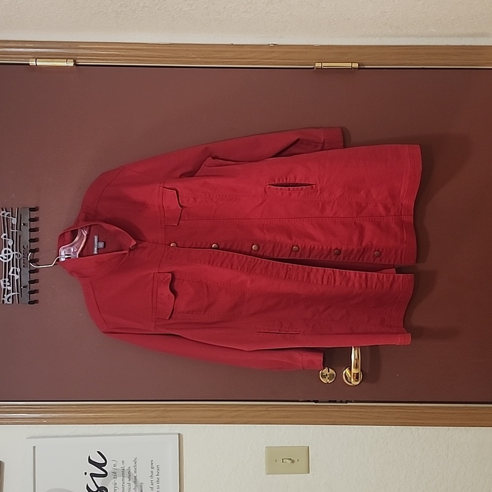 Jacket - Picture 2 of 5